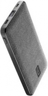 Cellularline Shade 5000 10000 mAh Powerbank