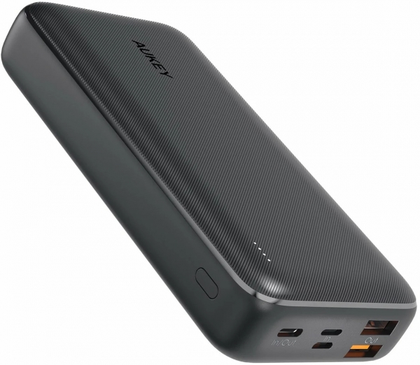 Aukey Basix Plus 20000 mAh Powerbank