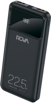 Rova PWS608 10000 mAh Powerbank