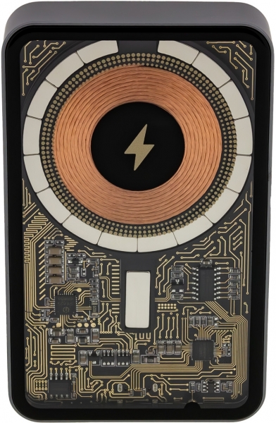 Patona Premium Clear 3.0 10000 mAh Powerbank