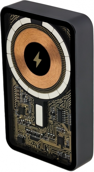 Patona Premium Clear 3.0 10000 mAh Powerbank