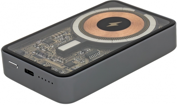 Patona Premium Clear 3.0 10000 mAh Powerbank