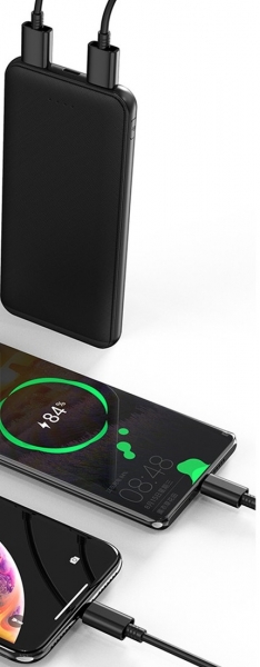 Rock P62 Pro 10000 mAh Powerbank