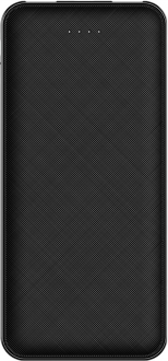 Rock P62 Pro 10000 mAh Powerbank