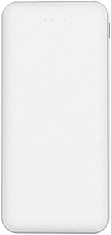 Rock P62 Pro 10000 mAh Powerbank
