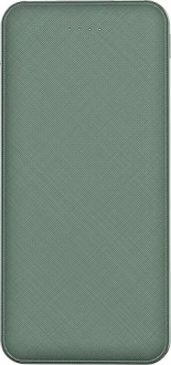Rock P62 Pro 10000 mAh Powerbank