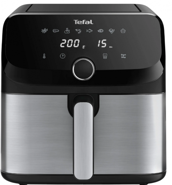 Tefal Easy Fry Mega 7.5L XXL Air Fryer Fritöz