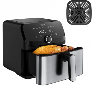 Tefal Easy Fry Mega 7.5L XXL Air Fryer Fritöz