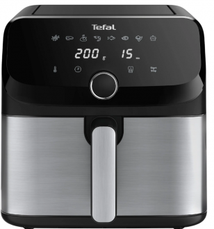 Tefal Easy Fry Mega 7.5L XXL Air Fryer Fritöz