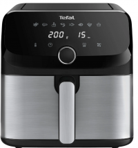 Tefal Easy Fry Mega 7.5L XXL Air Fryer resim