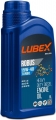 Lubex Robus 15W-40 resim
