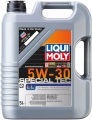 Liqui Moly Special Tec LL 5W-30 resim