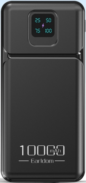 Earldom PB64 10000 mAh Powerbank