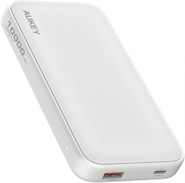 Aukey Spark Go 10000 mAh Powerbank