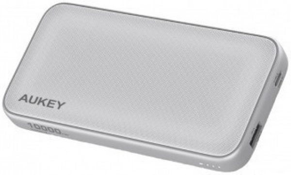 Aukey Spark Go 10000 mAh Powerbank