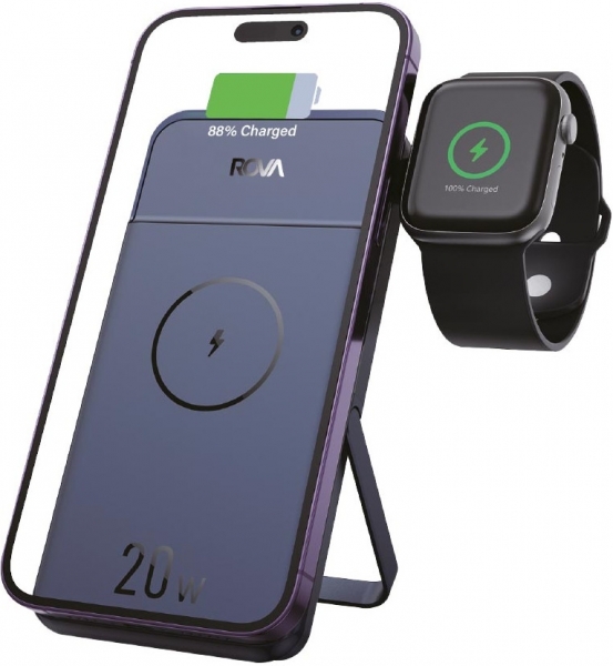 Rova PWS614 10000 mAh Powerbank