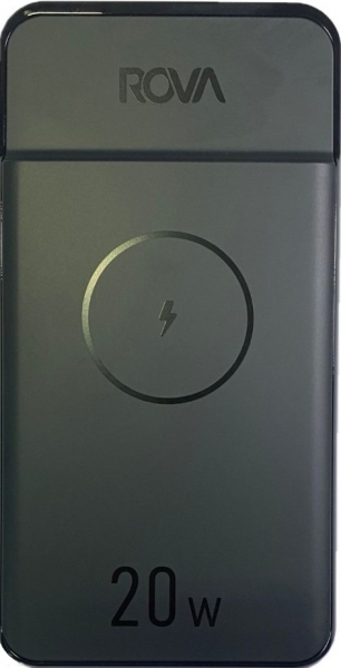 Rova PWS614 10000 mAh Powerbank