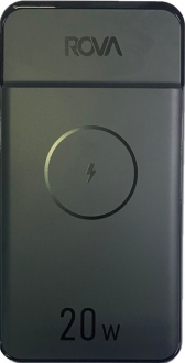 Rova PWS614 10000 mAh Powerbank