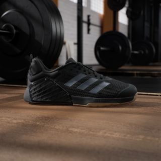 Adidas Dropset 3 Kadın Spor Ayakkabı