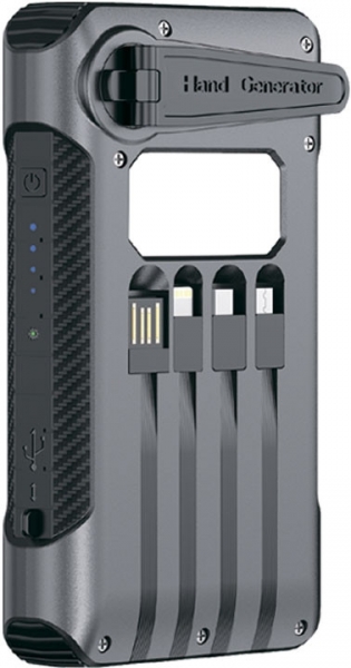 Rova PWS617 10000 mAh Powerbank