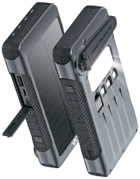 Rova PWS617 10000 mAh Powerbank