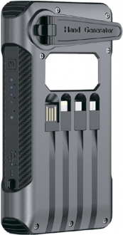 Rova PWS617 10000 mAh Powerbank