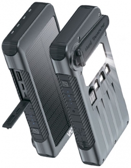 Rova PWS617 10000 mAh Powerbank