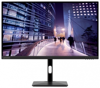 Lenovo N27p Monitör