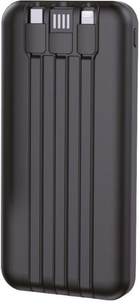 Rova PWS613 10000 mAh Powerbank