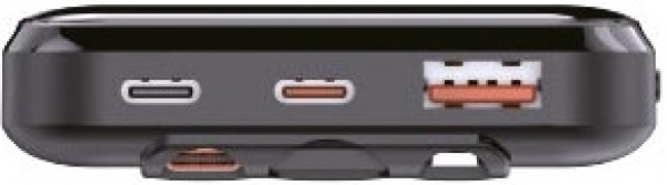 Rova PWS613 10000 mAh Powerbank