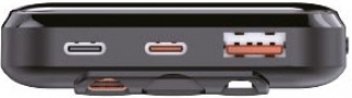 Rova PWS613 10000 mAh Powerbank