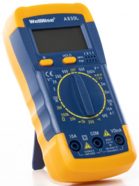 WellHise A830L resim