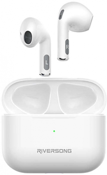 Riversong Airmini Pro Tam Kablosuz Kulaklık