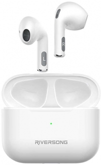 Riversong Airmini Pro Tam Kablosuz Kulaklık