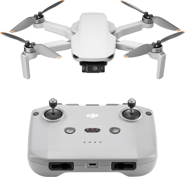 DJI Mini 4K Drone