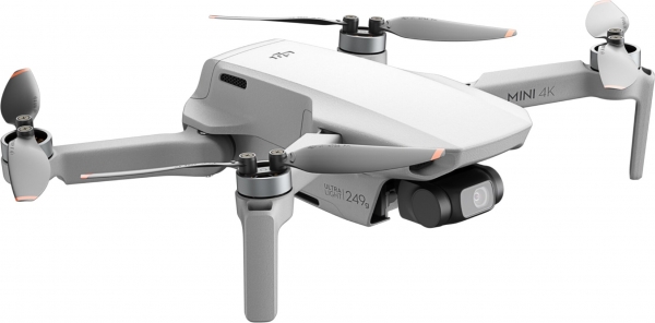 DJI Mini 4K Drone