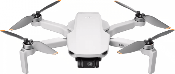 DJI Mini 4K Drone