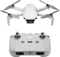 DJI Mini 4K resim