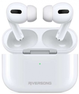 Riversong Airfly L5 Tam Kablosuz Kulaklık