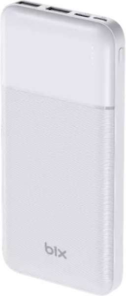 Bix BXPB12 10000 mAh Powerbank