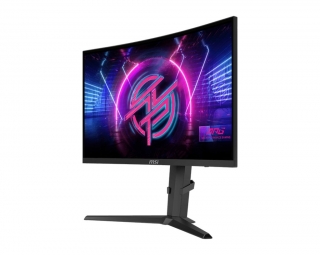 MSI MPG 275CQRXF Monitör