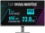Warp WP24-165-B Monitör