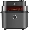 Evvoli 8 L Dijital Air Fryer resim