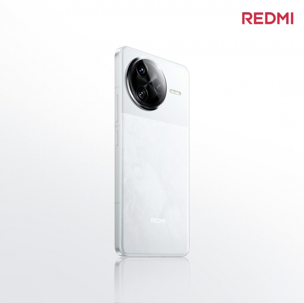 Xiaomi Redmi K80 Pro