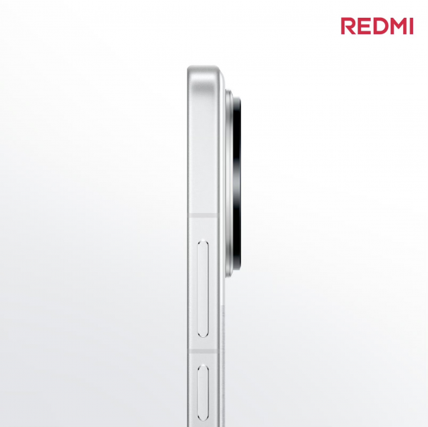 Xiaomi Redmi K80 Pro