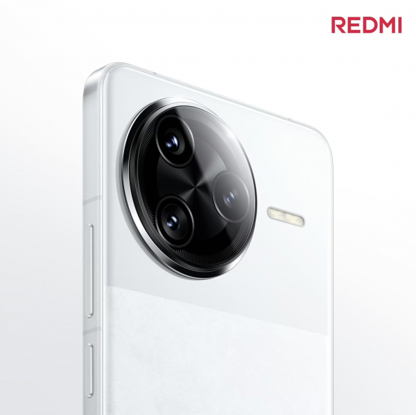 Xiaomi Redmi K80 Pro