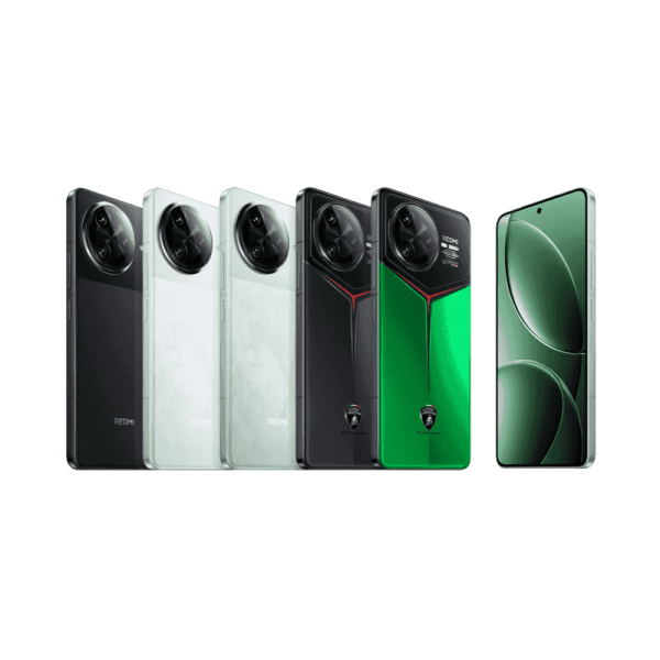 Xiaomi Redmi K80 Pro