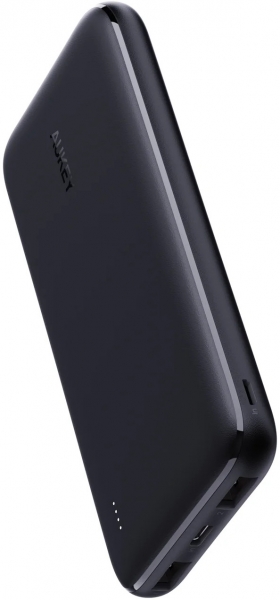 Aukey Basix Slim 15W 10000 mAh Powerbank