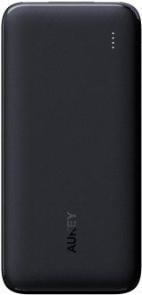 Aukey Basix Slim 15W 10000 mAh Powerbank