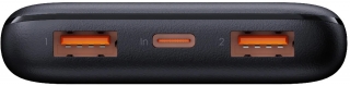 Aukey Basix Slim 15W 10000 mAh Powerbank